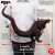 X-Plus TOHO 30cm Series Favorite Sculptors Line "Shin Godzilla" Godzilla (2016) www.HobbyGalaxy.com
