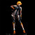 Second Axe Hentai Action "Taimanin" Sakura Igawa Action Figure www.HobbyGalaxy.com