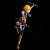Second Axe Hentai Action "Taimanin" Sakura Igawa Action Figure www.HobbyGalaxy.com