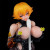 Second Axe Hentai Action "Taimanin" Sakura Igawa Action Figure www.HobbyGalaxy.com