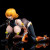Second Axe Hentai Action "Taimanin" Sakura Igawa Action Figure www.HobbyGalaxy.com