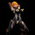 Second Axe Hentai Action "Taimanin" Sakura Igawa Action Figure www.HobbyGalaxy.com