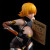 Second Axe Hentai Action "Taimanin" Sakura Igawa Action Figure www.HobbyGalaxy.com