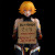 Second Axe Hentai Action "Taimanin" Sakura Igawa Action Figure www.HobbyGalaxy.com