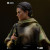 Iron Studios "Star Wars" Leia and Wicket Art Scale 1/10 Statue www.HobbyGalaxy.com