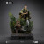 Iron Studios "Star Wars" Leia and Wicket Art Scale 1/10 Statue www.HobbyGalaxy.com