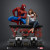 Iron Studios Marvel Comics - Spider-Man and MJ 1/6 Scale Diorama www.HobbyGalaxy.com