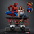 Iron Studios Marvel Comics - Spider-Man and MJ 1/6 Scale Diorama www.HobbyGalaxy.com