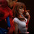 Iron Studios Marvel Comics - Spider-Man and MJ 1/6 Scale Diorama www.HobbyGalaxy.com