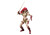 Boss Fight Studio Epic H.A.C.K.S. Red Sonja (Red and Gold Ver.) 1/12 Scale Deluxe Action Figure www.HobbyGalaxy.com