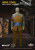 EXO-6 "Star Trek: Deep Space Nine" Elim Garak 1/6 Scale Action Figure www.HobbyGalaxy.com
