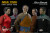 EXO-6 "Star Trek: Deep Space Nine" Elim Garak 1/6 Scale Action Figure www.HobbyGalaxy.com