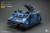 JOYTOY Warhammer 40K Ultramarines Razorback with Twin Lascannon 1/18 Scale Figure www.HobbyGalaxy.com