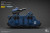 JOYTOY Warhammer 40K Ultramarines Razorback with Twin Lascannon 1/18 Scale Figure www.HobbyGalaxy.com