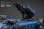 JOYTOY Warhammer 40K Ultramarines Razorback with Twin Lascannon 1/18 Scale Figure www.HobbyGalaxy.com