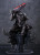 Max Factory POP UP PARADE Berserk - Guts (Berserker Armor) XL Size Complete Figure www.HobbyGalaxy.com