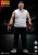 DAMTOYS Poker Kingdom - Club 5 Madong 1/6 Scale Action Figure GK030-A www.HobbyGalaxy.com