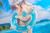 Honey2 Shinobi Master Senran Kagura NEW LINK: Yumi Swimsuit Ver. 1/6 Scale PVC Figure www.HobbyGalaxy.com