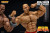 Storm Collectibles "Chou-Aniki" Adon & Samso 1/12 Scale Action Figure 2-Pack www.HobbyGalaxy.com