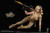 VeryCool Toys Desert Female Soldier - Thalia 1/6 Scale Action Figure VCF-2069B (Blonde Hair) www.HobbyGalaxy.com