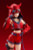 Kotobukiya Transformers Bishoujo Cliffjumper SDCC 2024 PX 1/7 Scale PVC Figure www.HobbyGalaxy.com