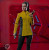 EXO-6 "Star Trek: Number One" Lt. Commander Una Chin-Riley 1/6 Scale Action Figure www.HobbyGalaxy.com