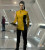 EXO-6 "Star Trek: Number One" Lt. Commander Una Chin-Riley 1/6 Scale Action Figure www.HobbyGalaxy.com