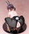 BINDing Creators Opinion Nagachichi Nagai-san Bunny Girl Ver. 1/4 Scale PVC Figure www.HobbyGalaxy.com