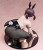 BINDing Creators Opinion Nagachichi Nagai-san Bunny Girl Ver. 1/4 Scale PVC Figure www.HobbyGalaxy.com