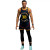 Ace Player Stephen Curry 1/6 Scale Action Figure Standard Version www.HobbyGalaxy.com