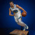 Ace Player Stephen Curry 1/6 Scale Action Figure Standard Version www.HobbyGalaxy.com