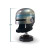 Hollywood Collectibles Group "RoboCop" Helmet Life-Size Prop Replica www.HobbyGalaxy.com