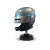 Hollywood Collectibles Group "RoboCop" Helmet Life-Size Prop Replica www.HobbyGalaxy.com