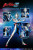 Asmus Toys Ultraman Z 12" Action Figure ULT003 www.HobbyGalaxy.com