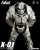Threezero "Fallout" X-01 Institute Power Armor 1/6 Scale Action Figure www.HobbyGalaxy.com Threezero "Fallout" X-01 Institute Power Armor 1/6 Scale Action Figure www.HobbyGalaxy.com