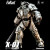 Threezero "Fallout" X-01 Institute Power Armor 1/6 Scale Action Figure www.HobbyGalaxy.com Threezero "Fallout" X-01 Institute Power Armor 1/6 Scale Action Figure www.HobbyGalaxy.com