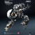 Threezero "Transformers" (2007) DLX Jazz Action Figure www.HobbyGalaxy.com Threezero "Transformers" (2007) DLX Jazz Action Figure www.HobbyGalaxy.com
