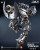 Threezero "Transformers" (2007) DLX Jazz Action Figure www.HobbyGalaxy.com Threezero "Transformers" (2007) DLX Jazz Action Figure www.HobbyGalaxy.com
