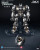 Threezero "Transformers" (2007) DLX Jazz Action Figure www.HobbyGalaxy.com Threezero "Transformers" (2007) DLX Jazz Action Figure www.HobbyGalaxy.com