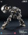 Threezero "Transformers" (2007) DLX Jazz Action Figure Deluxe Edition www.HobbyGalaxy.com Threezero "Transformers" (2007) DLX Jazz Action Figure Deluxe Edition www.HobbyGalaxy.com