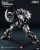 Threezero "Transformers" (2007) DLX Jazz Action Figure Deluxe Edition www.HobbyGalaxy.com Threezero "Transformers" (2007) DLX Jazz Action Figure Deluxe Edition www.HobbyGalaxy.com