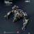 Threezero "Transformers" (2007) DLX Jazz Action Figure Deluxe Edition www.HobbyGalaxy.com Threezero "Transformers" (2007) DLX Jazz Action Figure Deluxe Edition www.HobbyGalaxy.com