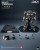 Threezero "Transformers" (2007) DLX Jazz Action Figure Deluxe Edition www.HobbyGalaxy.com Threezero "Transformers" (2007) DLX Jazz Action Figure Deluxe Edition www.HobbyGalaxy.com