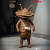 Star Ace Toys "Ultraman" Ultra-Kaiju Kanegon Soft-Motion Figure Special Edition SA6073 www.HobbyGalaxy.com Star Ace Toys "Ultraman" Ultra-Kaiju Kanegon Soft-Motion Figure Special Edition SA6073 www.HobbyGalaxy.com
