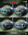 Threezero "Armored Trooper VOTOMS" ROBO-DOU Scopedog Action Figure www.HobbyGalaxy.com Threezero "Armored Trooper VOTOMS" ROBO-DOU Scopedog Action Figure www.HobbyGalaxy.com