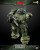 Threezero "Armored Trooper VOTOMS" ROBO-DOU Scopedog Action Figure www.HobbyGalaxy.com Threezero "Armored Trooper VOTOMS" ROBO-DOU Scopedog Action Figure www.HobbyGalaxy.com