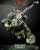 Threezero "Armored Trooper VOTOMS" ROBO-DOU Scopedog Action Figure www.HobbyGalaxy.com Threezero "Armored Trooper VOTOMS" ROBO-DOU Scopedog Action Figure www.HobbyGalaxy.com