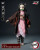 Threezero "Demon Slayer: Kimetsu no Yaiba" Nezuko Kamado 1/6 Scale Action Figure www.HobbyGalaxy.com Threezero "Demon Slayer: Kimetsu no Yaiba" Nezuko Kamado 1/6 Scale Action Figure www.HobbyGalaxy.com