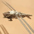Insight Editions Dune Ornithopter Airborne Craft Model www.HobbyGalaxy.com