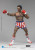 HIYA Toys "Rocky" Exquisite Super Series Apollo Creed 1/12 Scale Action Figure PX www.HobbyGalaxy.com